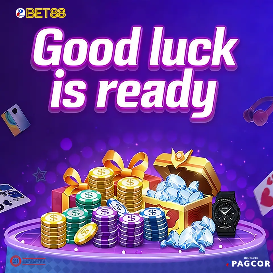 bet88 Mag-login