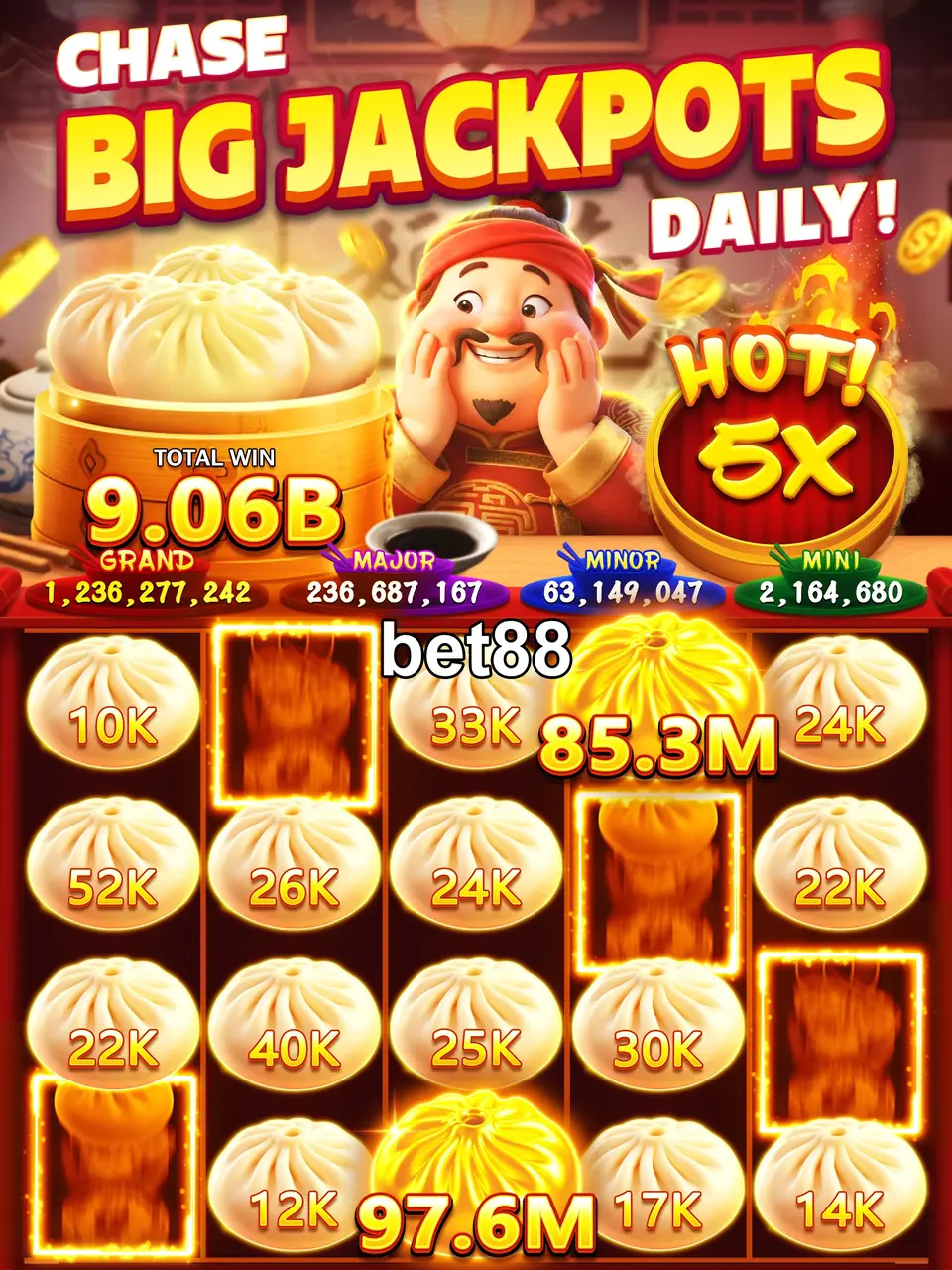bet88 Mag-login