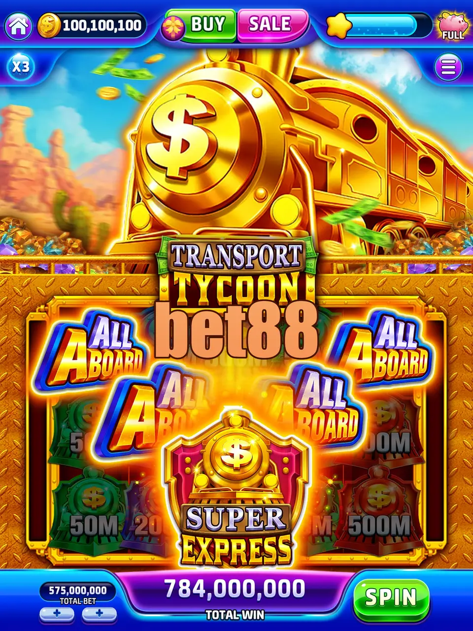bet88 Mag-login
