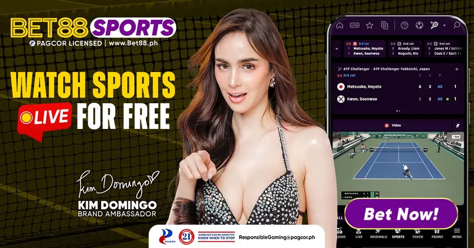 bet88 Mga screenshot - Opisyal