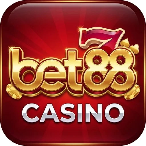 bet88 Logo - Opisyal