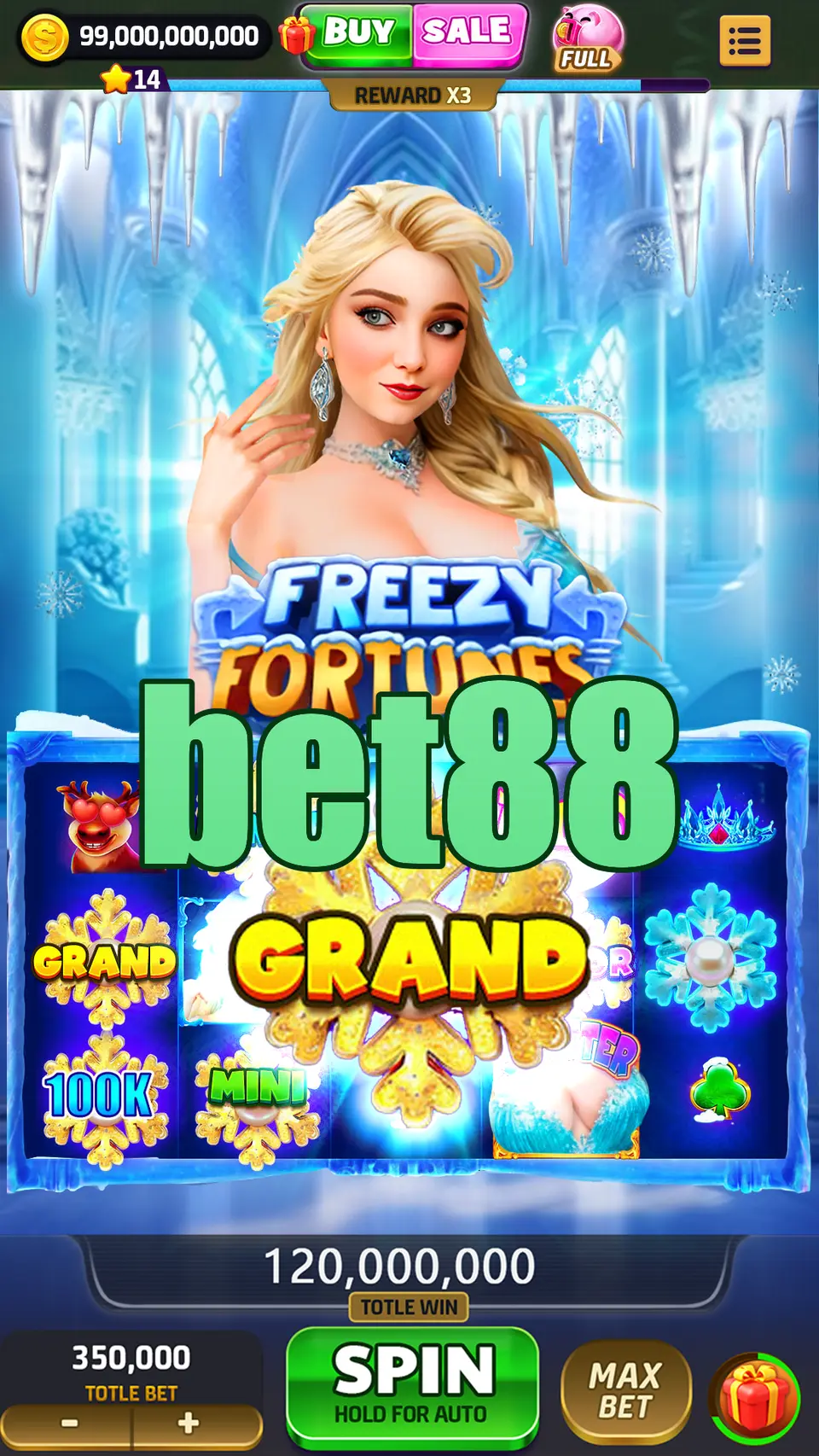 bet88 Preview - Opisyal I-download